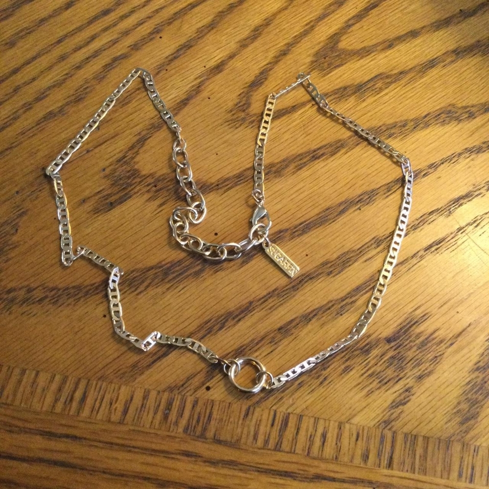 Sugarfix necklace